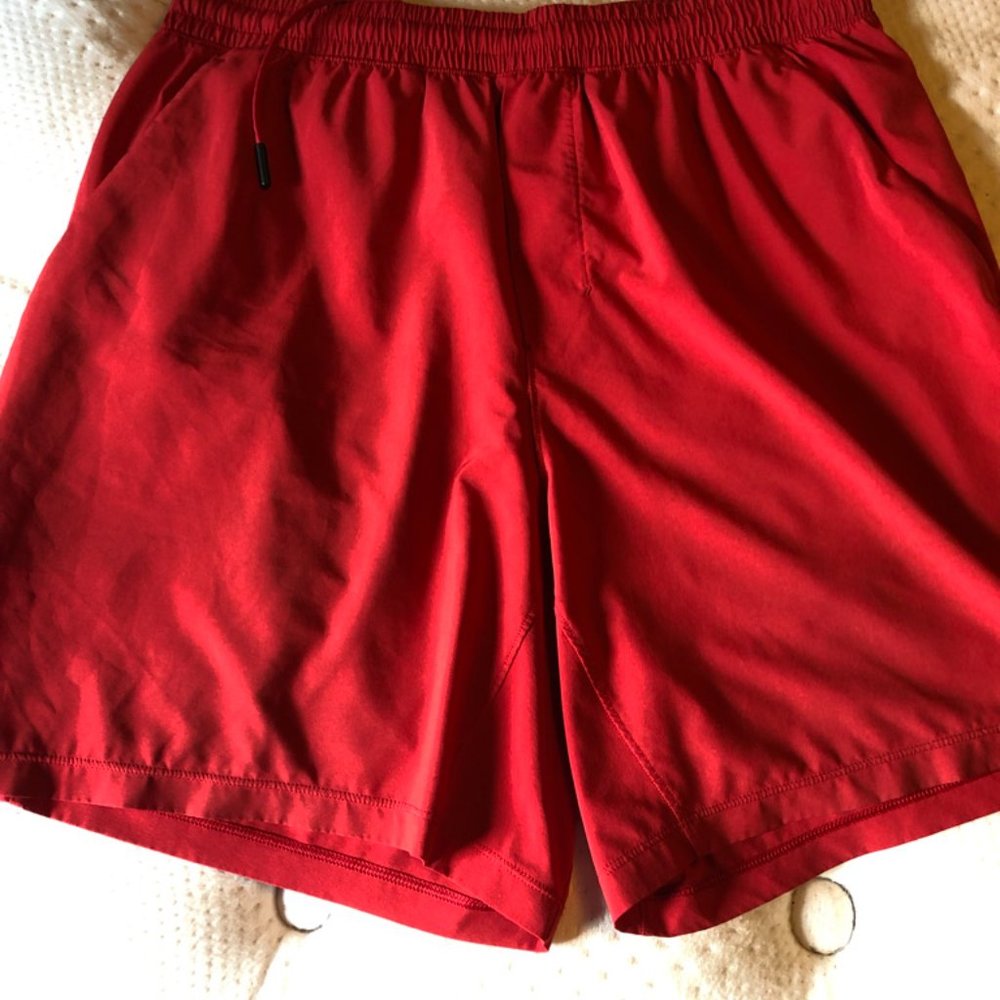 Lululemon Pacebreaker